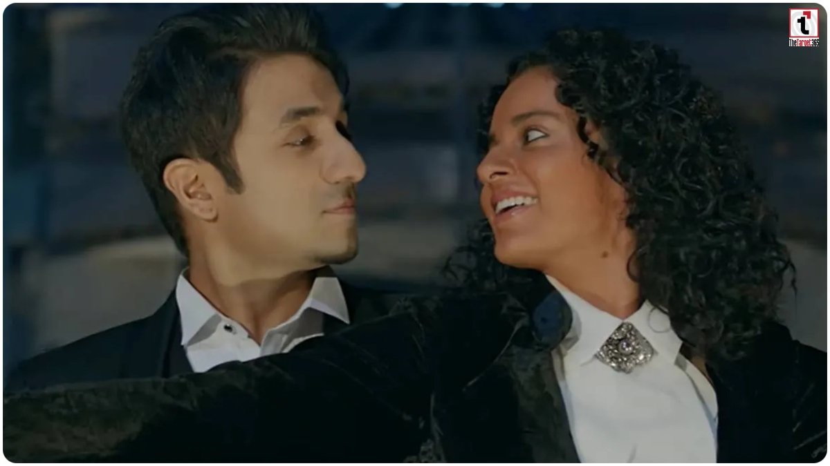 Vir Das Controversy