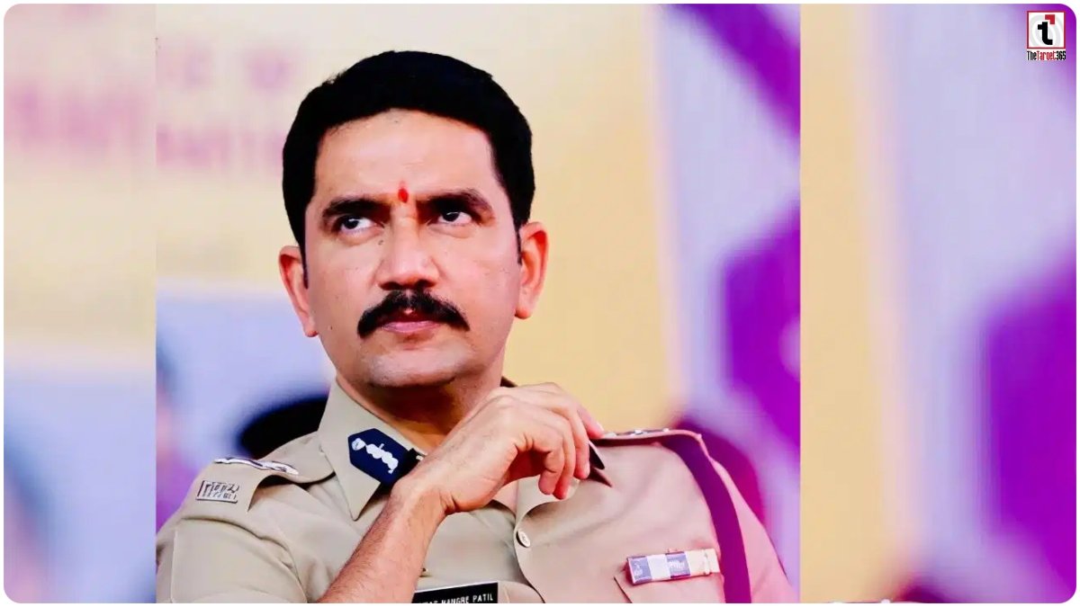Vishwas Patil