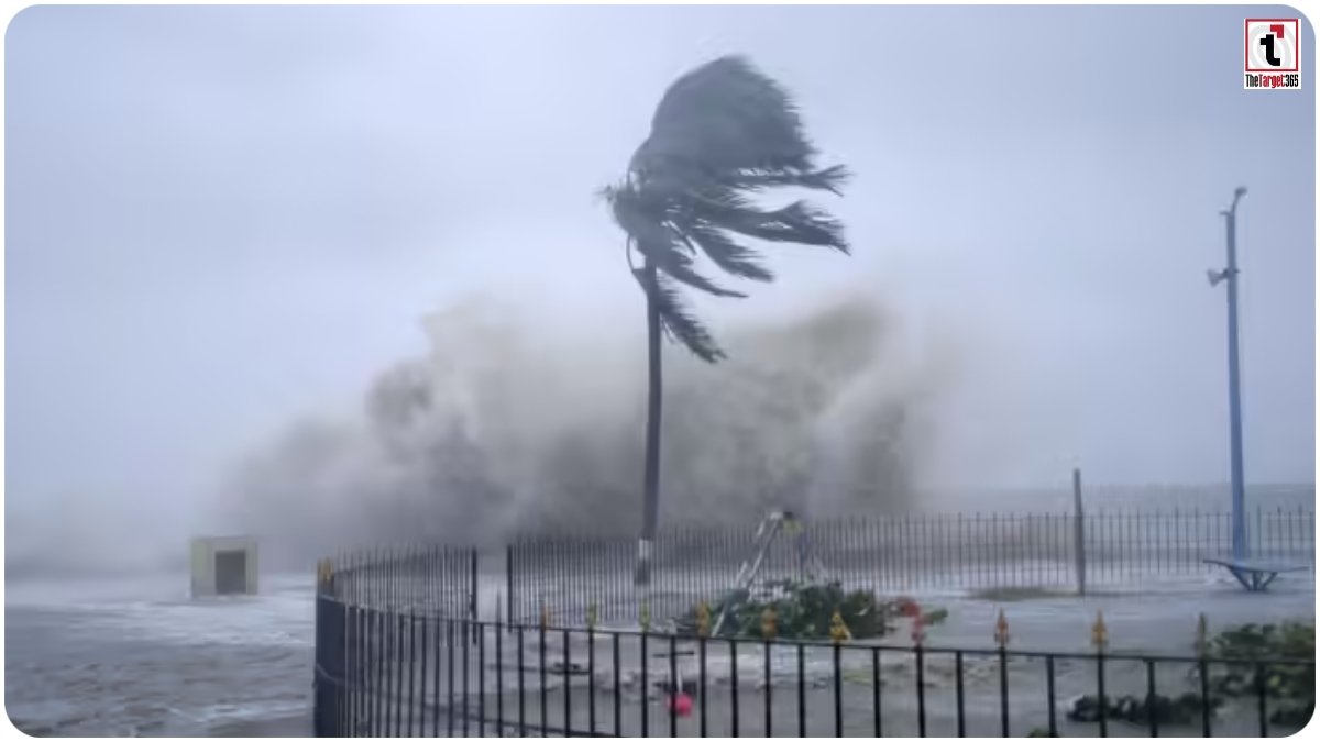 Weather Alert
