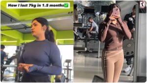 Weight Loss