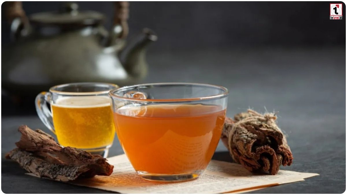 Weight Loss Drink