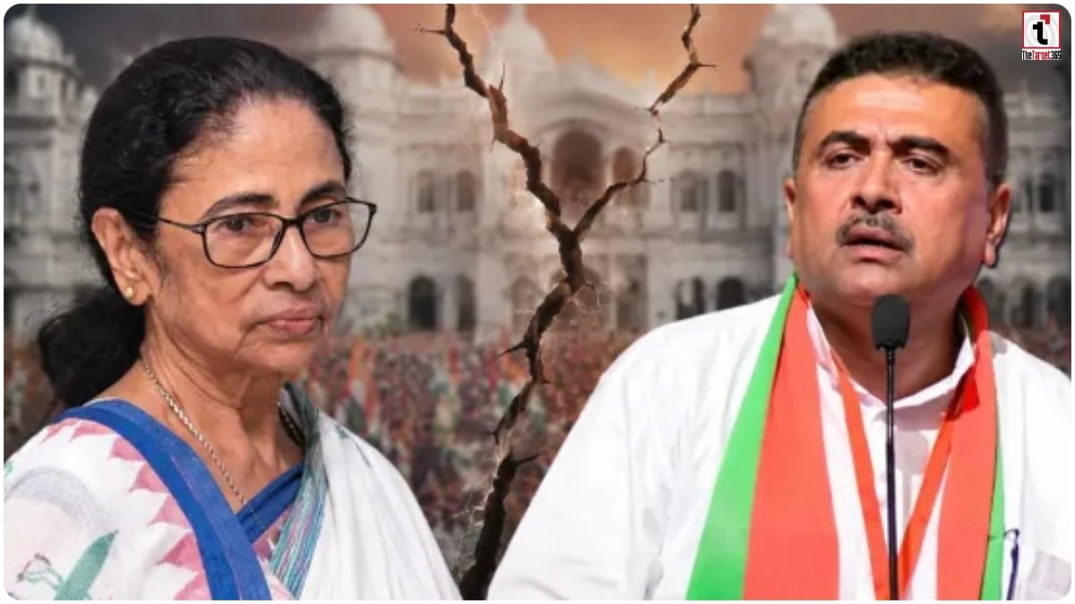 West Bengal Politics