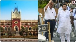 West Bengal Politics