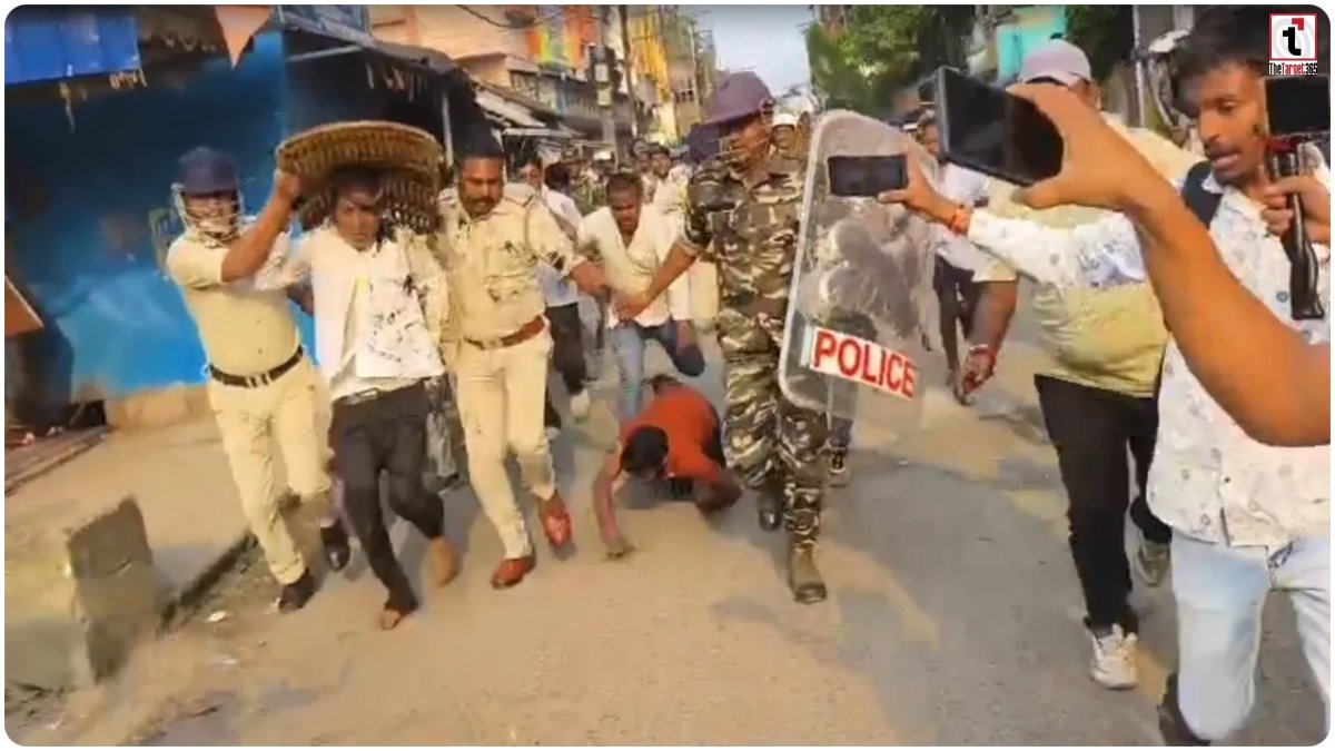 West Bengal Politics
