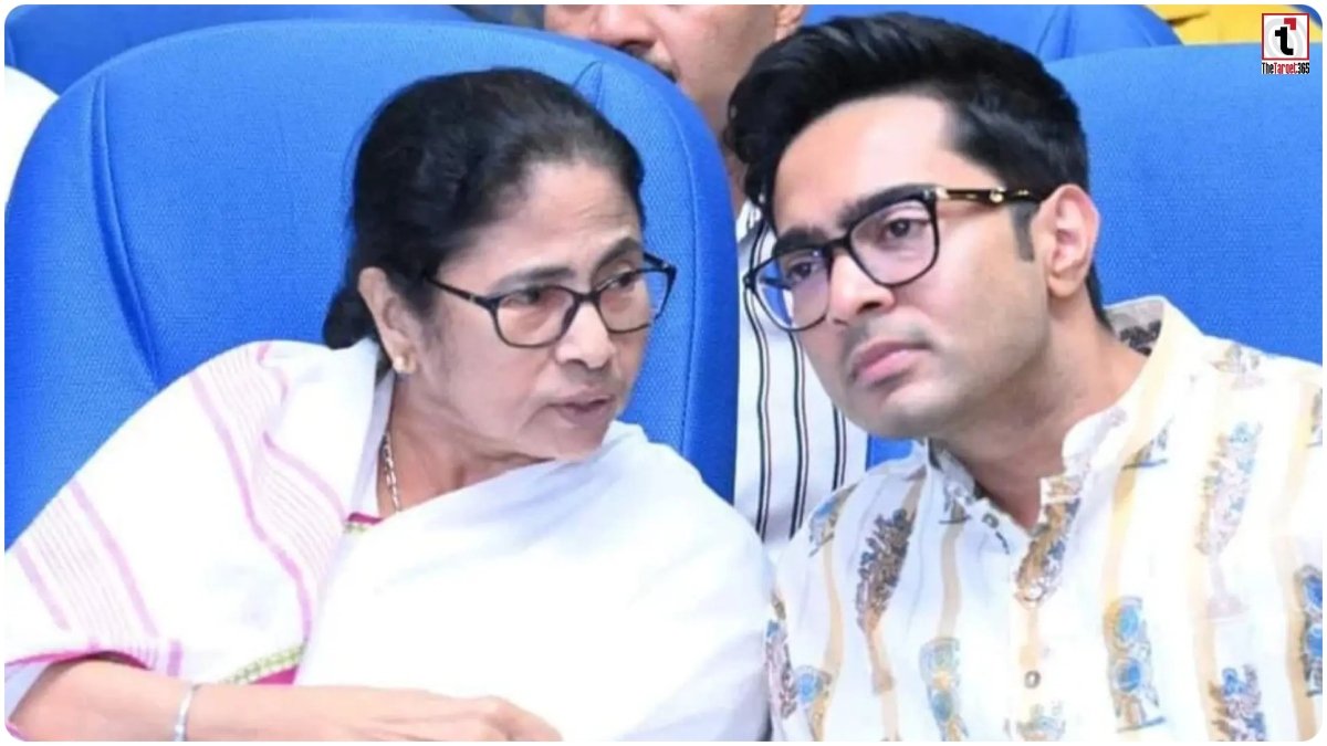 West Bengal Politics