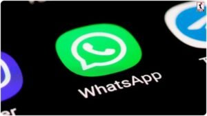WhatsApp Update