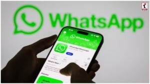 WhatsApp Update