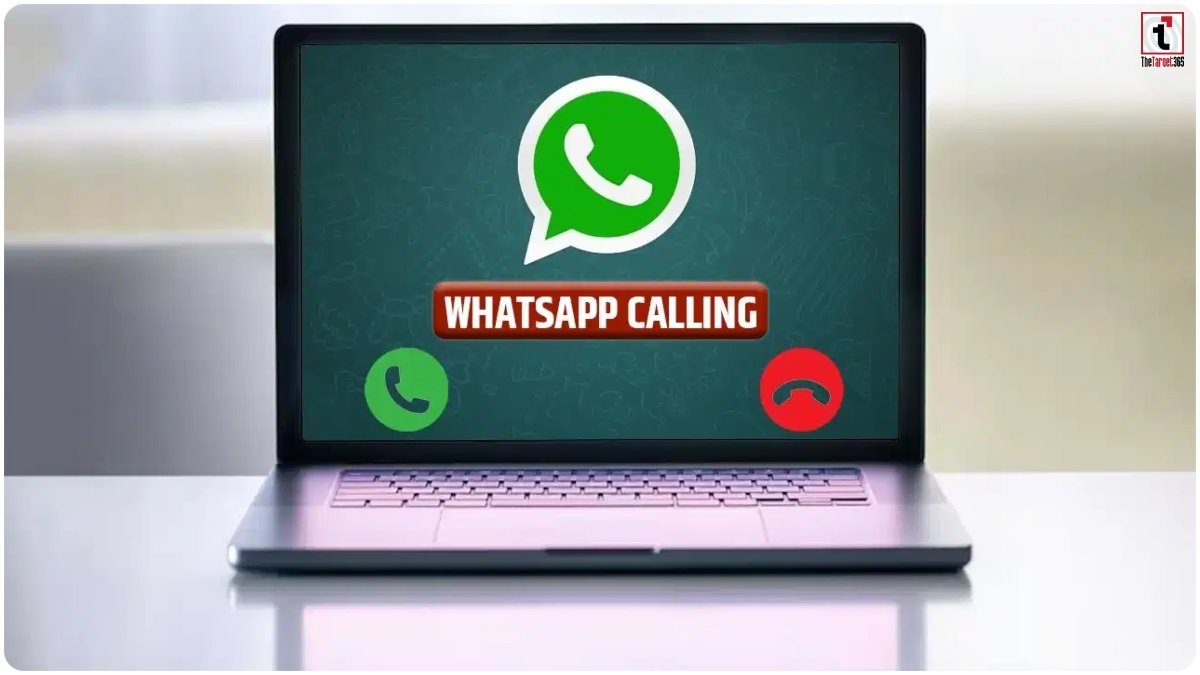 WhatsApp Web