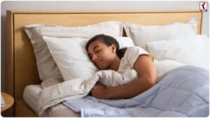 Women Sleep Health