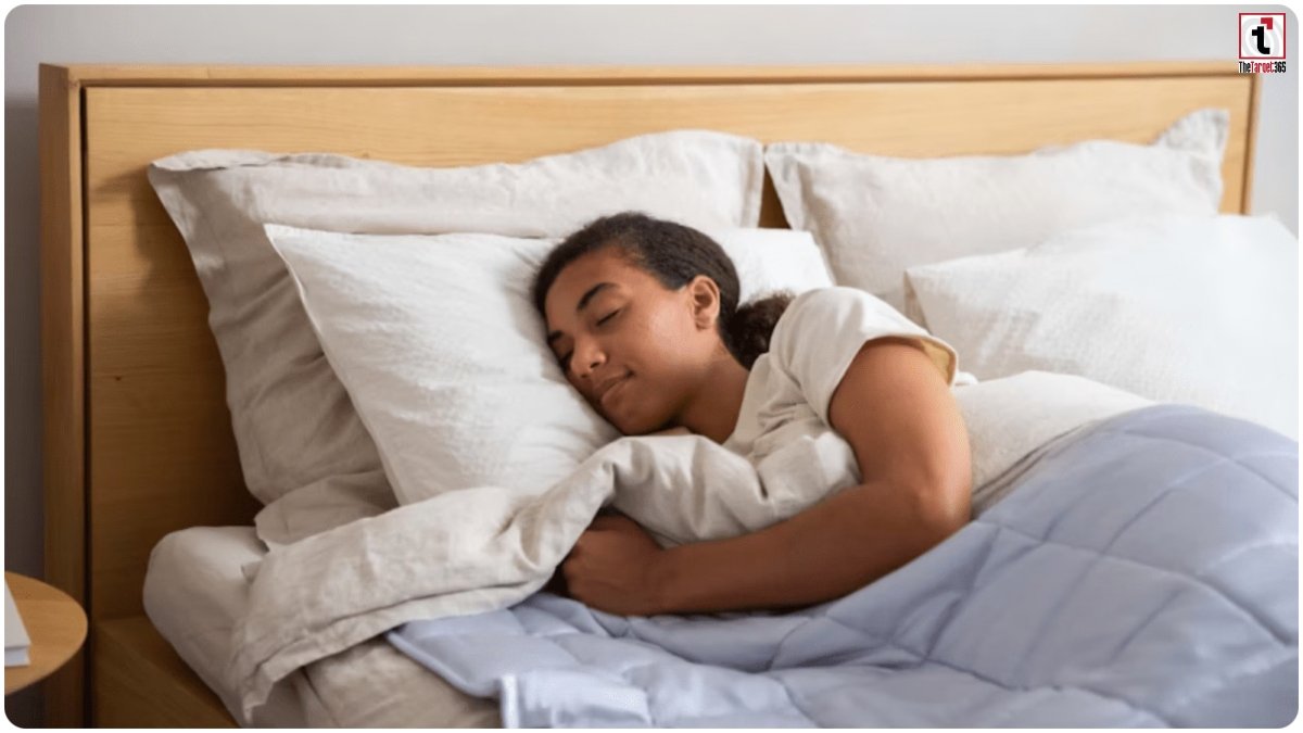 Women Sleep Health