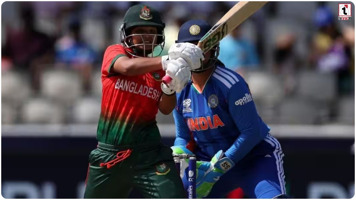 Women T20 World Cup