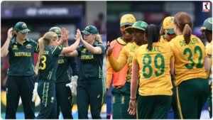 Women T20 World Cup