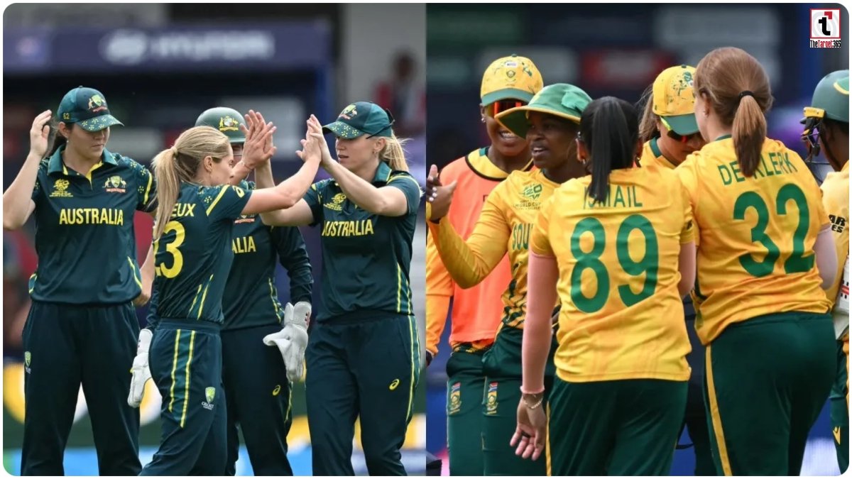 Women T20 World Cup