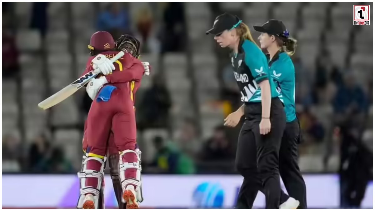 Women T20 World Cup