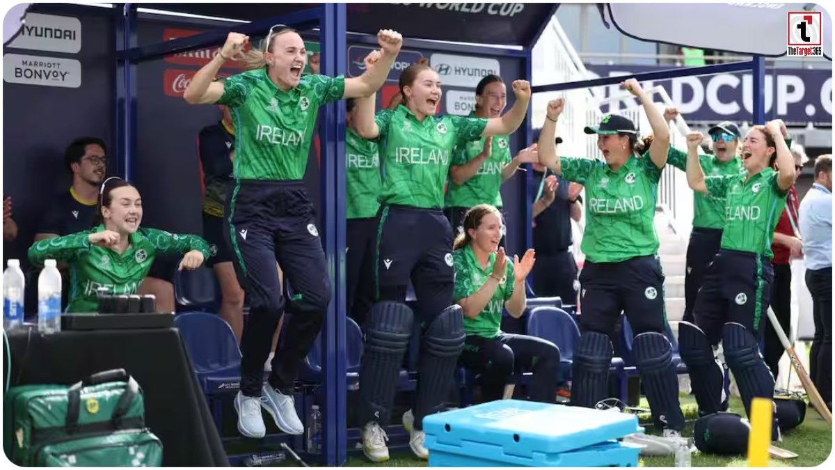 Women's T20 World Cup