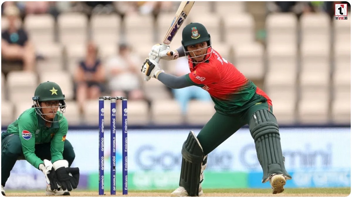 Womens T20 World Cup 2026
