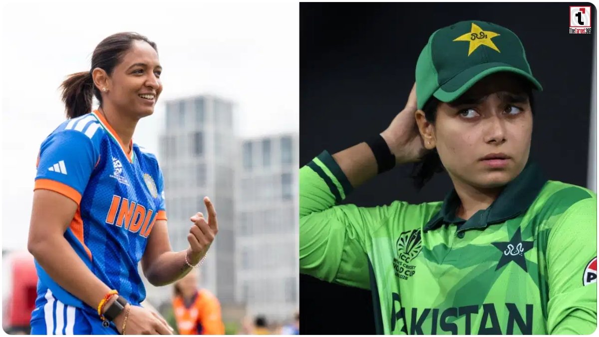 Womens T20 World Cup 2026