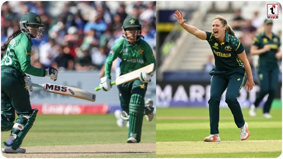 Women's T20 World Cup