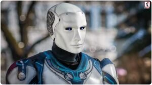 Xiao Gai Robot