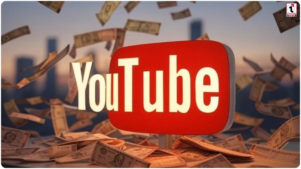 YouTube Rights