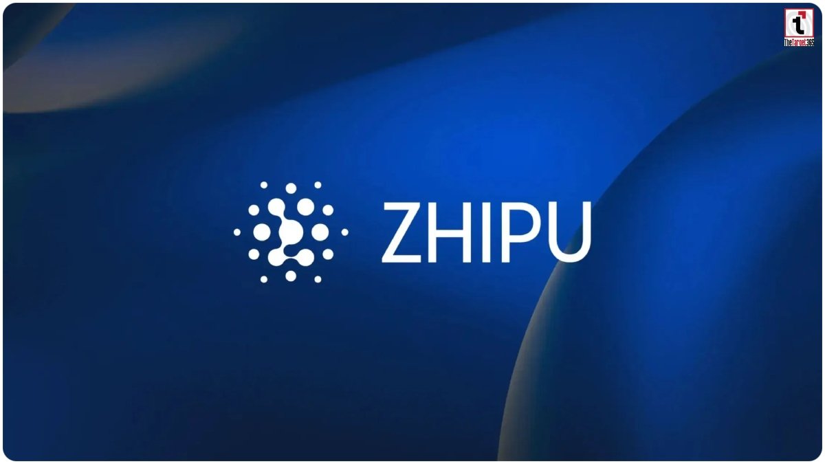 Zhipu AI
