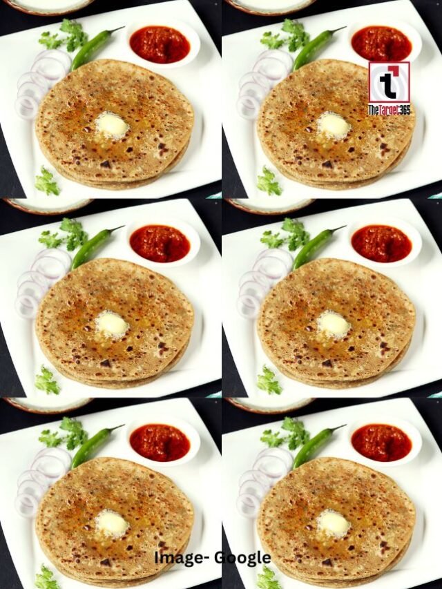 घर पर परफेक्ट पनीर पराठा बनाने की सीक्रेट ट्रिक