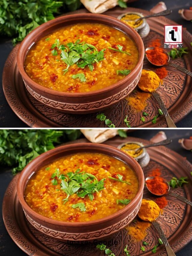 दाल को सेहतमंद बनाने के लिए इन गलतियों से बचें जरूर
