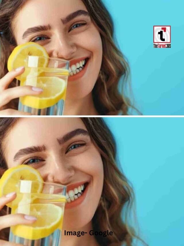 गर्मी में रोज पीते हैं नींबू पानी?