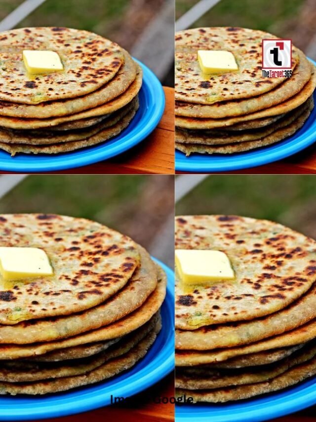 सुबह नाश्ते में रोज खाते हैं पराठा?