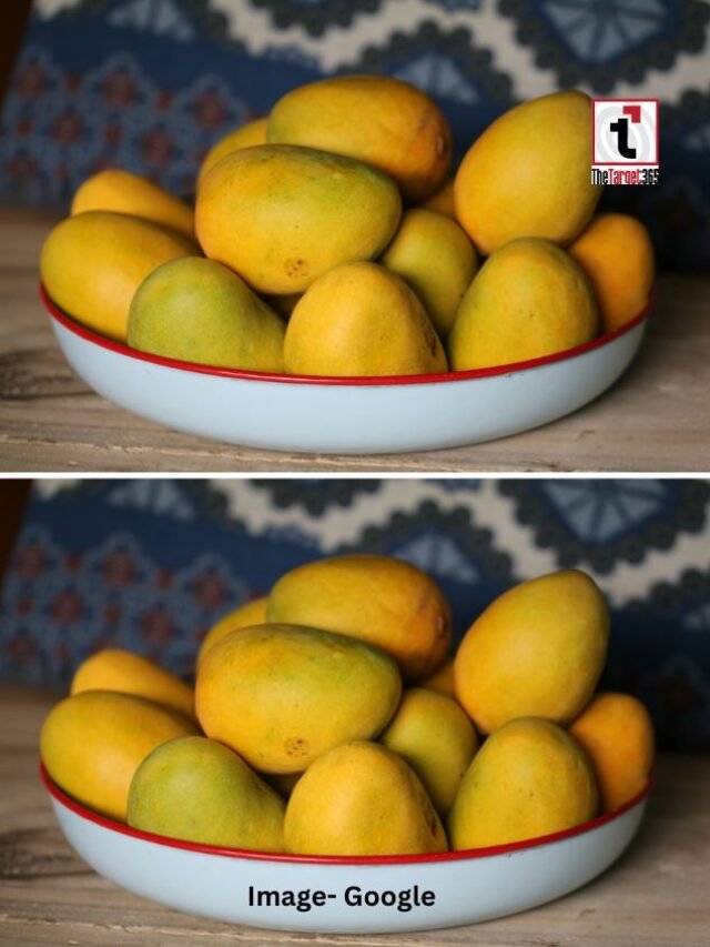 गर्मी में आम को कैसे स्टोर करें?