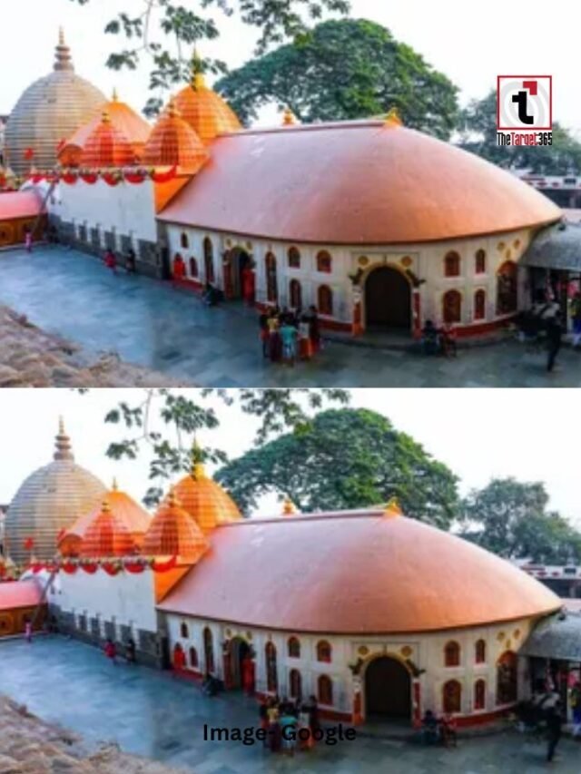मां कामाख्या मंदिर यात्रा अब कम बजट में आसान