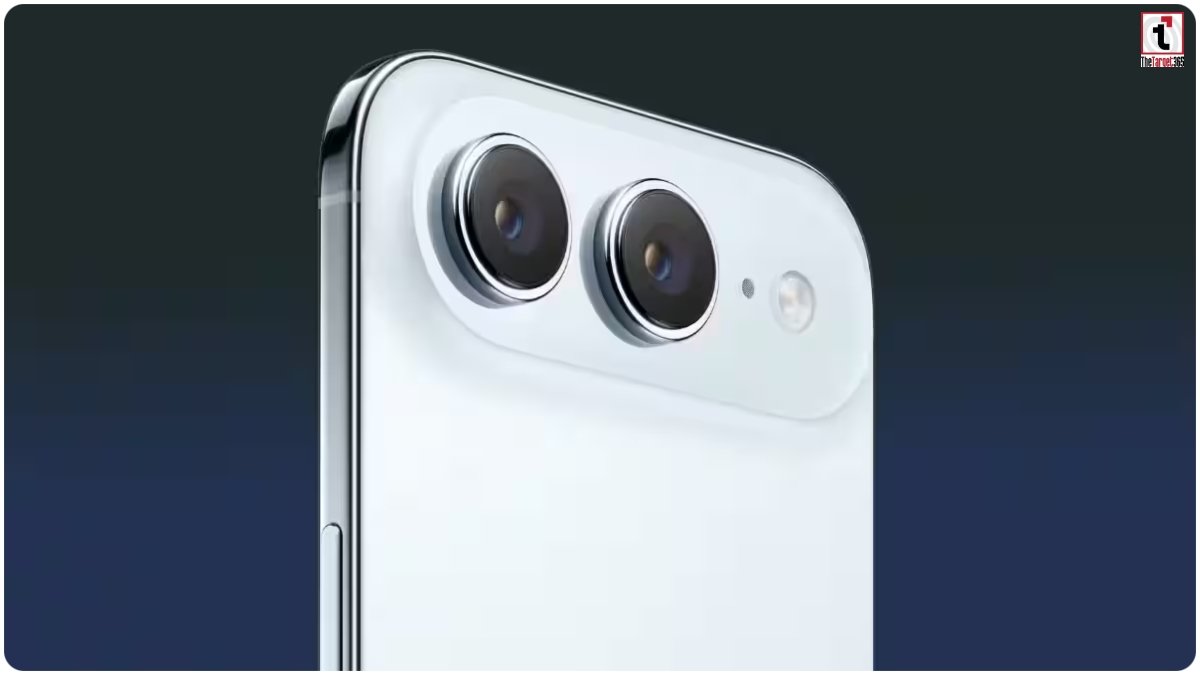 iPhone Air 2