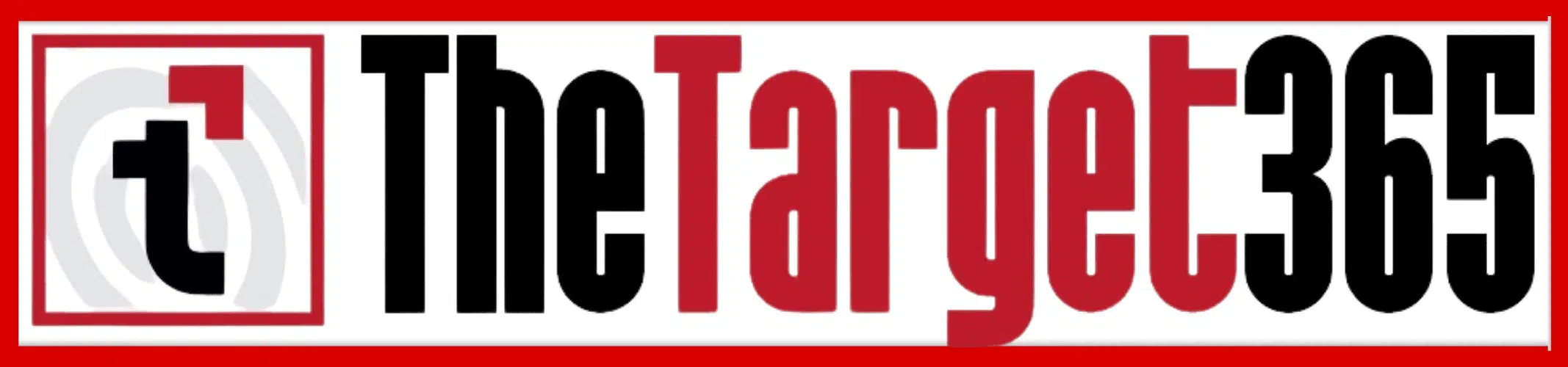 Thetarget365 logo