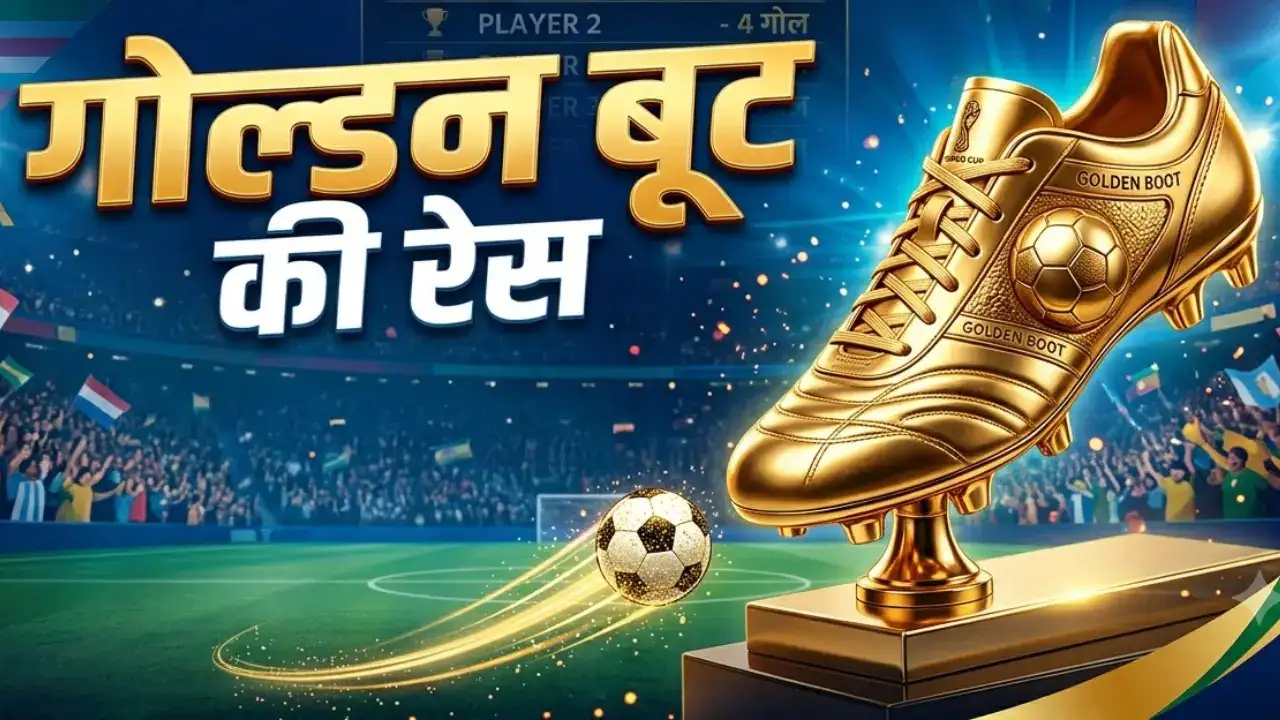 FIFA World Cup 2026