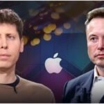 AI News : Sam Altman और Elon Musk में फिर छिड़ी जुबानी जंग, Apple केस पर मस्क का तीखा तंज