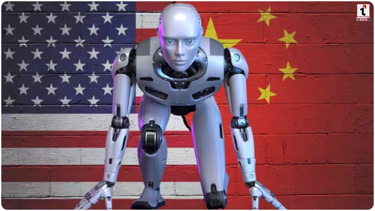 AI Race