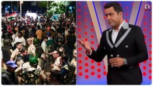 Aakash Chopra on Paper Leak