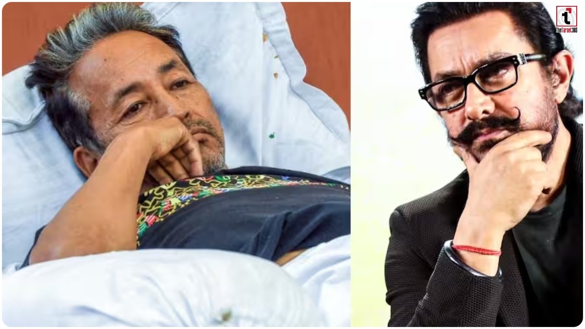 Aamir Khan News