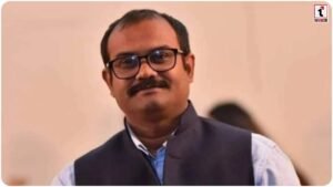 Abhijit Dey Bhowmik