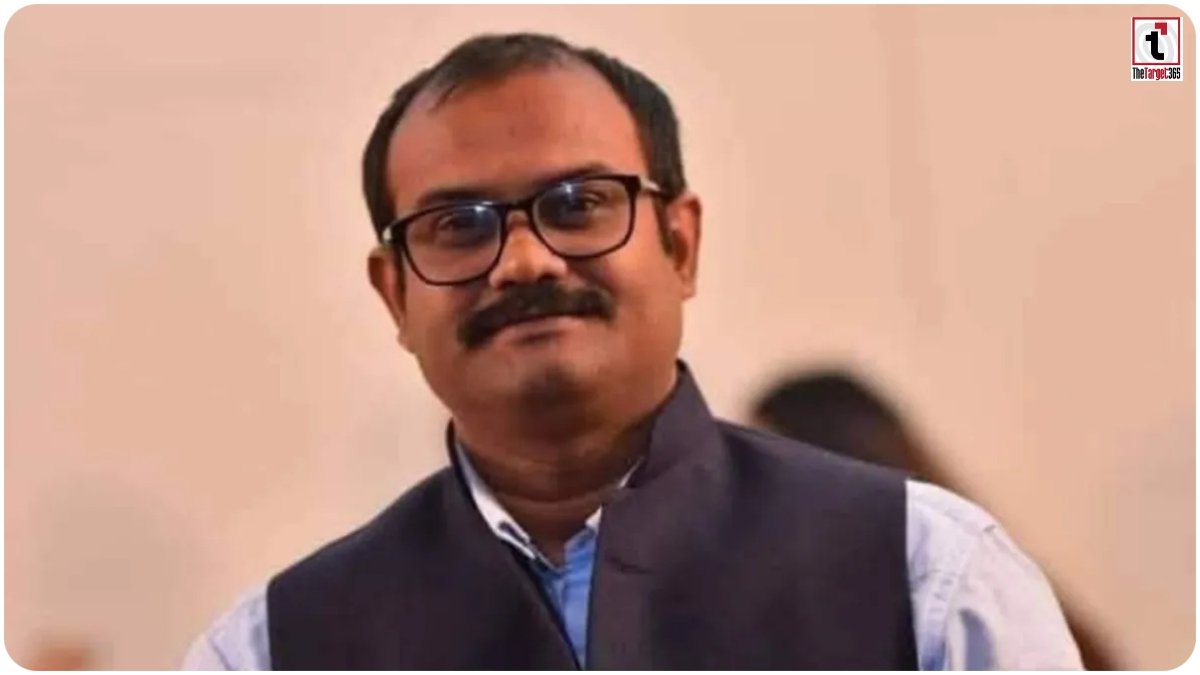 Abhijit Dey Bhowmik