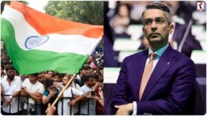 Abhinav Bindra on NEET Protest