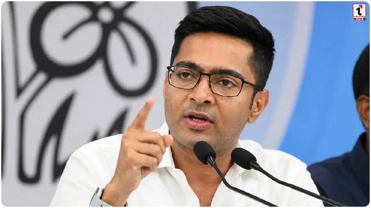 Abhishek Banerjee