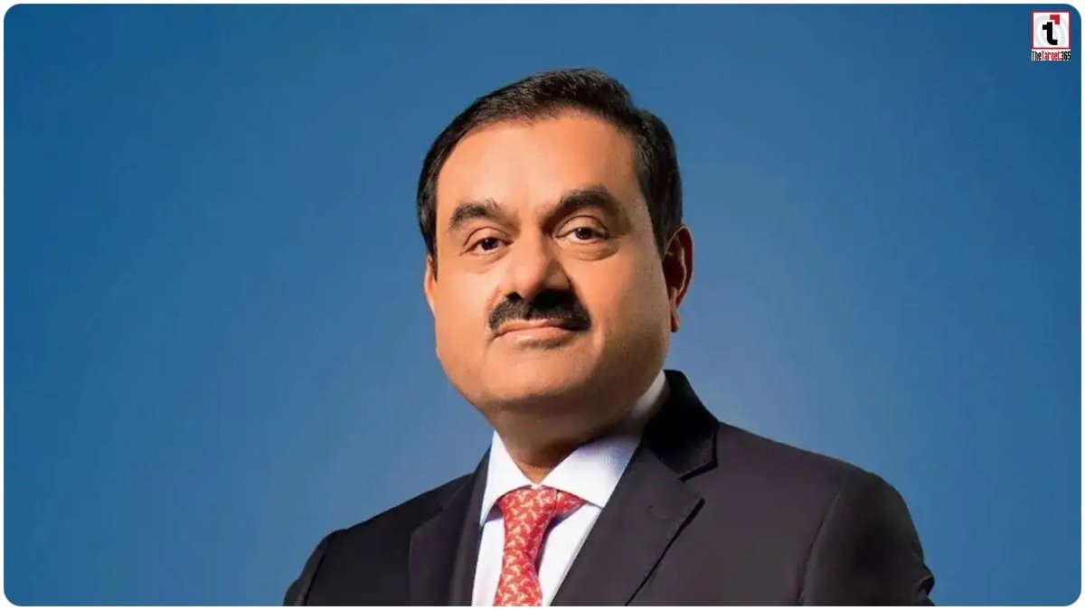 Adani Group