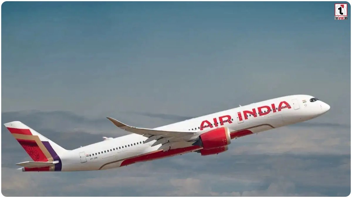 Air India