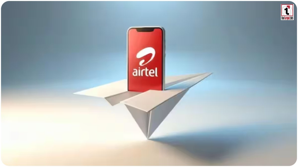 Airtel Unlimited 5G