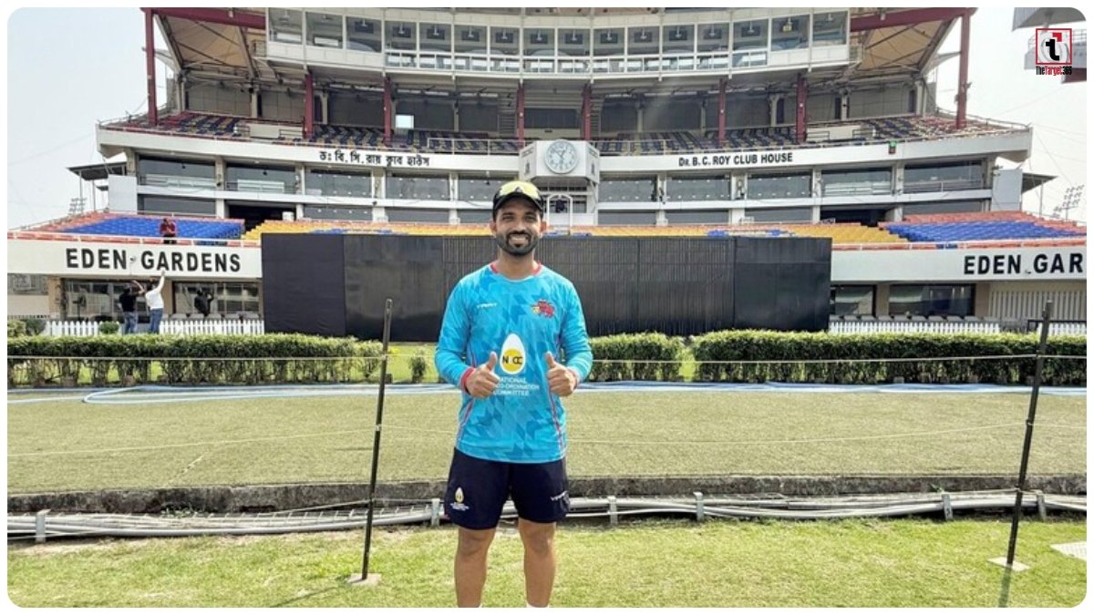 Ajinkya Rahane Retirement