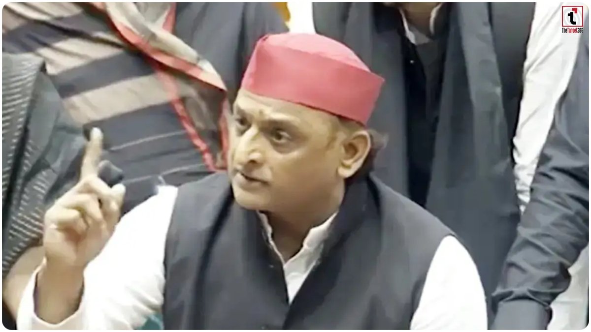 Akhilesh Yadav