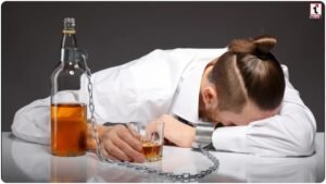 Alcohol Side Effects