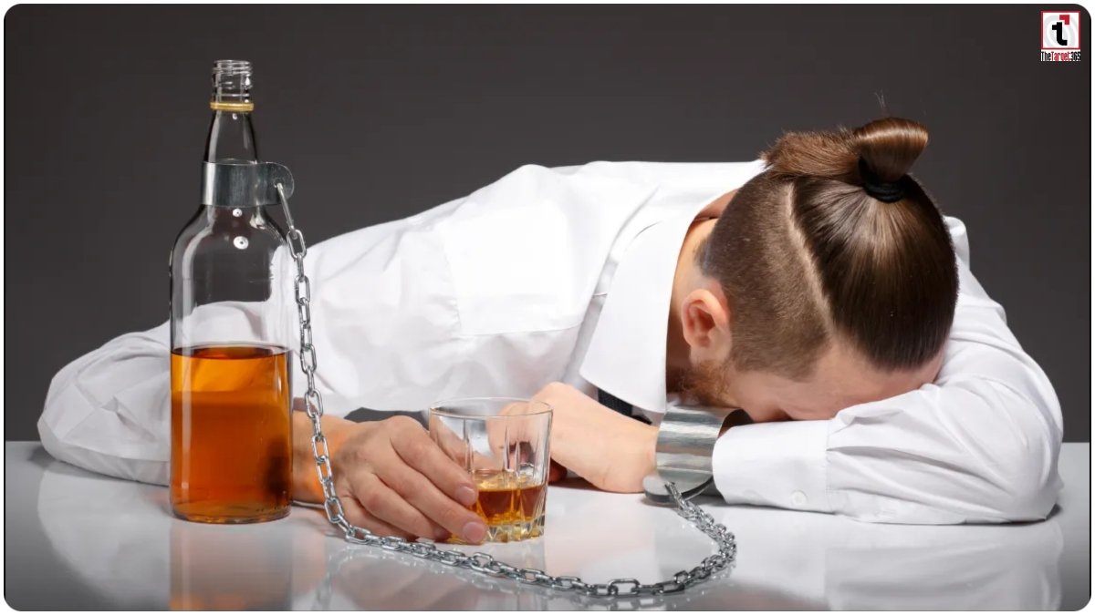 Alcohol Side Effects