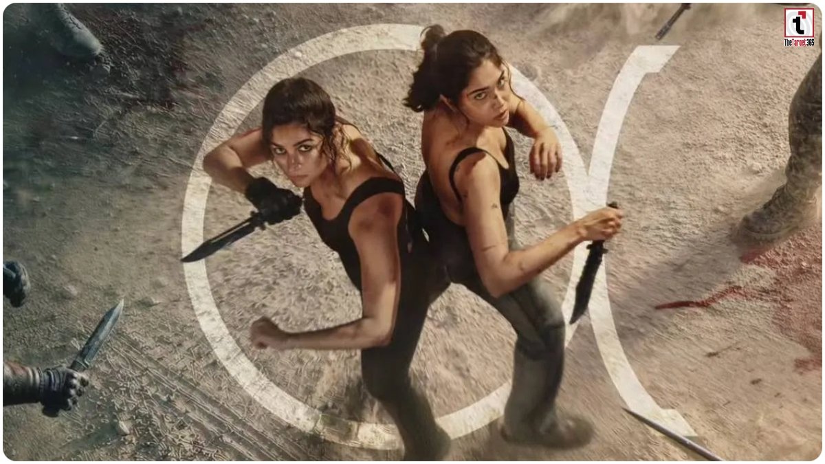 Alpha Box Office